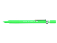 Pentel Pentel pensil mekanik Sharplet A125 - Hijau
