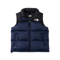 Men's novelty clearance nuptse vest