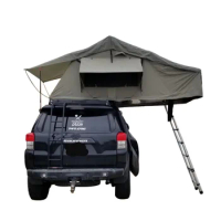 Folding MPV Roof Top Tent Luxury Jeep Roof Top Tent Luxury Jeep Roof Top Tent