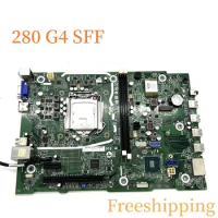 L69522-001 For HP 280 G4 SFF Motherboard L77066-001 L77066-601 L69522-601 L70722-001 Mainboard 100% Tested Fully Work