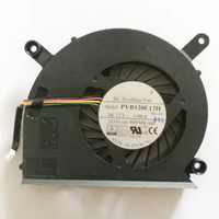 original for DELL Optiplex 7460 AIO all-in-one CPU COOLING FAN COOLER test good free shipping