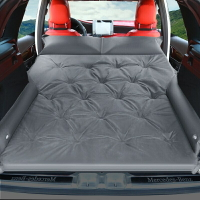 汽車床墊 車載充氣床氣墊床suv後備箱專用車內睡覺旅行床汽車床墊後排睡墊