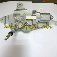 PROMO - MOTOR DINAMO WIPER BELAKANG NISSAN MARCH DATSUN GO ORIGINAL