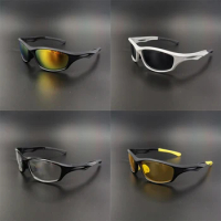 Men Women UV Protection Cycling Sunglasses 2024 Sport Bicycle Eyewear UV400 Male Running Fishing Goggles MTB Road Bike Glasses