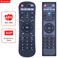 Remote control for HIMEDIA TV Box HD600A Q5 Q10 Q20 H7 3D
