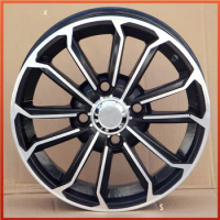 155/65R13 165/70R13 Aluminum Alloy Wheel Hub Electric New Energy 13 Inch Customized Accessories