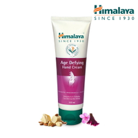 【Himalaya 喜馬拉雅】可可脂嫩膚修護手霜100ml