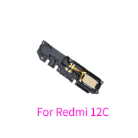 For Xiaomi Redmi 12C Loudspeaker Loud Speaker Ringer Buzzer Module Flex Cable