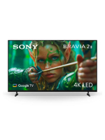 ทีวี BRAVIA 2 II Google TV 50 นิ้ว 4K UHD LED รุ่น K-50S20M2 ปี 2025