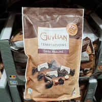 山姆代購Guylian 比利時進口榛子朱古力420g