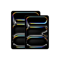 【Apple】A 級福利品 iPad Pro 13吋 M4(2024/WiFi/256GB)