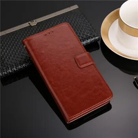 Flip Case For Xiaomi Redmi Note 4 case Note4 4 X Wallet Leather &amp; Silicone Cover Etui Redmi Note 4X case back Skin cover Fundas
