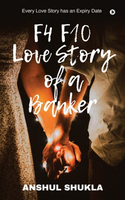 【電子書】F4 F10 Love Story of a Banker