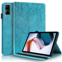 Case for Redmi Pad 10.6 Tablet Case Printing for Xiaomi Pad 5 Anti-fall for Xiaomi Pad 5pro 11 Protection Redmi Card Holder