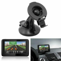 1pc Rotating Suction Cup Car Mount Stand Holder For GARMIN NUVI 65 66 67 68 2517 C255 2699 Car Bracket