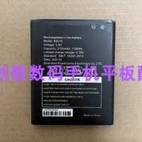 For Huazheng Yishang ES-M5 Model B9010 Battery Portable Praise S2mini Battery