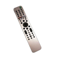 New For Sony Voice 2019 remote controller for RMF-TX600U RMF-TX600E KD75XG8599 KD-75XG8599 XG8/XG9/AG9/ZG series 4Κ HD TV