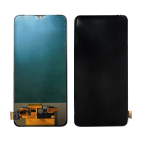 For Oneplus 7 LCD Display Touch Screen Digitizer Assembly For 1+ 7 LCD Display with Free Tools