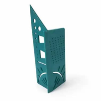 Penggaris Mark Line Measuring Gauge T-Type Ruler 90 Degree