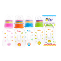 DODO BOTTLE UMIX 4oz (125ML) & 9oz (280ML)