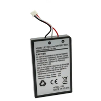 LIP1708 PS5 Battery 2000mAh for Sony PS5 Controller DualSense Game Controller batteria