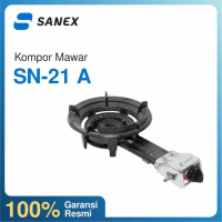 SANEX KOMPOR MAWAR SN-21 A