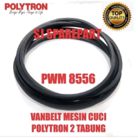 FANBELT V-BELT MESIN CUCI POLYTRON 2 TABUNG PWM 8556