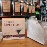 Paper Filter V60 02 100 pcs