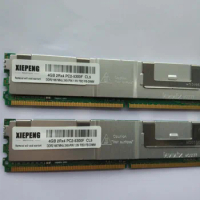 for Sun SPARC Enterprise T5220 T5120 T5140 T5240 T5440 Server RAM 16GB DDR2 ECC Fully Buffered 8GB 667MHz FB-DIMM 4GB PC2-5300F