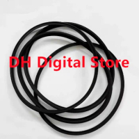 1pcs New oem For Canon EF 24-70mm 24-70 17-40 16-35 24-105 MM Dust Seal Bayonet Mount Rubber Ring repair Parts