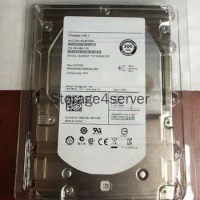 For DELL MD3200 MD1200 MD3000 300G 15K 3.5" SAS Storage HDD
