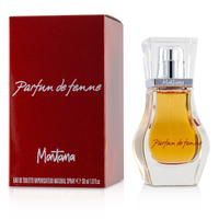 瑪丹娜 Montana - Parfum De Femme 女性淡香水 Parfum De Femme EDT