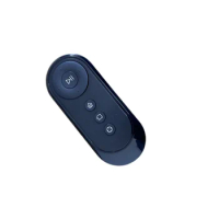 Remote Control For ECOVACS RC1633 RC1633 DEEBOT 601 DEEBOT 710 DEEBOT 600 500 711 Sweeping Robotic Vacuum Cleaner Accessories