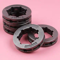 5Pc 3/8"-7T Sprocket Rim For Stihl 030 031 032 038 041 044 046 064 066 MS361 MS362 MS440 MS441 MS460 MS660 Chainsaw