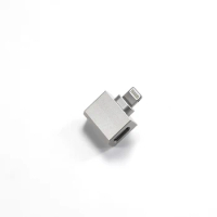 Pre-order DD HIFI TC28i M2 Lightning to USB-C OTG Adapter Converting Devices with USB-C Connectors to Lightning