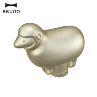BRUNO 多功能電烤盤造型旋鈕BOE021-KN-SHEEP