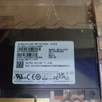 PM1735 For Samsung AIC Card Type Enterprise Server Solid State Drive MZPLJ12THALA-00007 HHHL 12.8T SSD