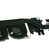 original for Acer Nitro5 Cooling Fan Heatsink test well free shippping
