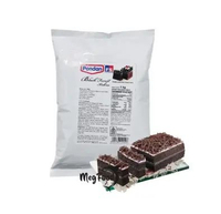 Pondan Black Forest Steam / Kukus 1 Kg