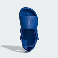 adidas 官方旗艦 ADIFOM ADILETTE 涼鞋   童鞋 - Originals IF9051