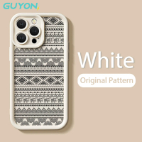 Guyon-เคสโทรศัพท์แบบนิ่มสำหรับ xiaomi 12T 11 lite Poco F5 F4 X4GT X3GT รูปแบบการออกแบบใหม่ ซิลิโคนเห