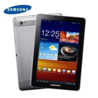Samsung GALAXY Tab 7.7 (Wi-Fi +3G) 版 GT-P6800 _ 公司貨 +伸縮摺疊支架