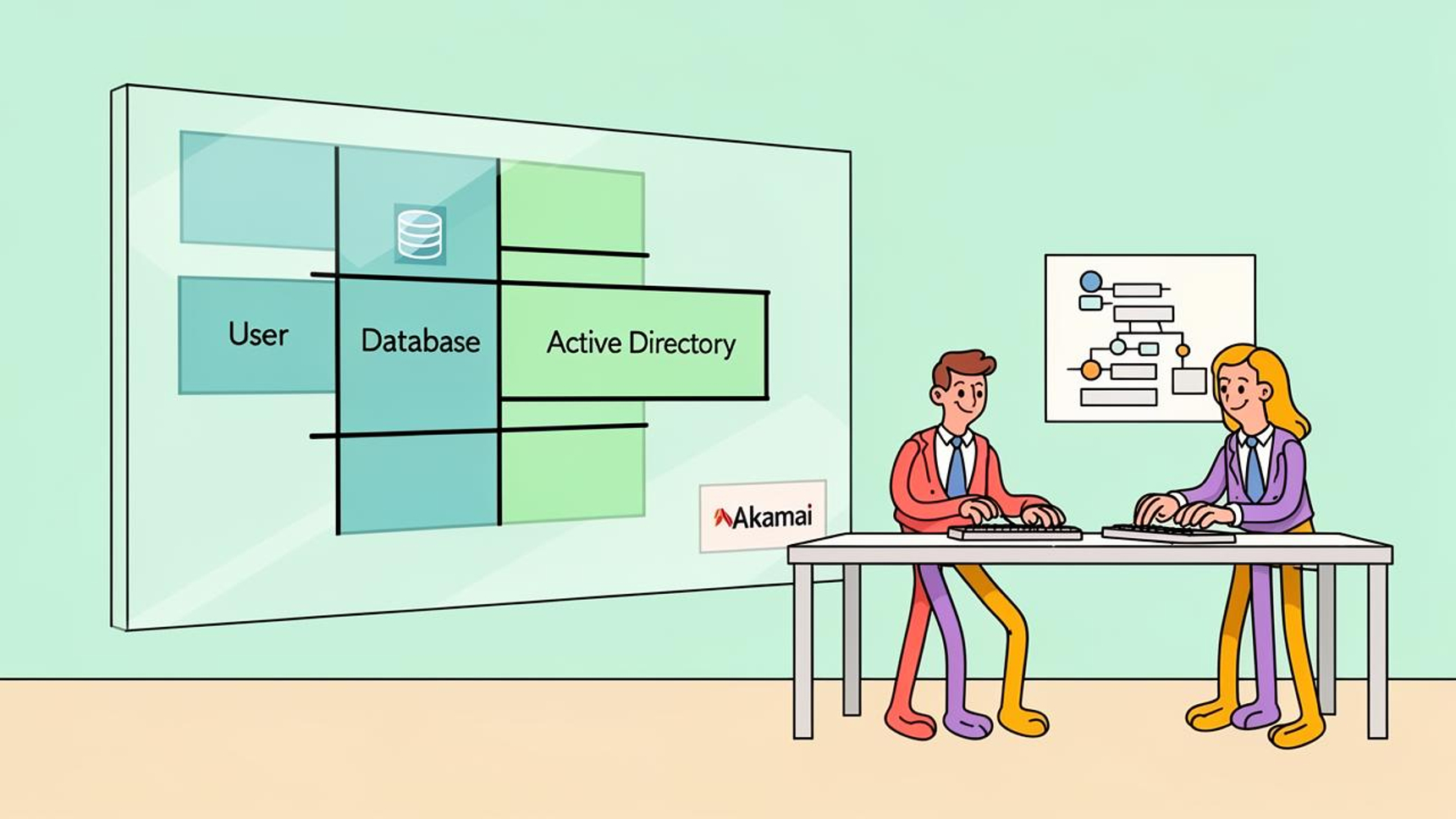 Akamai Implements Zero-Trust Security at Samsung Life Insurance in South Korea
