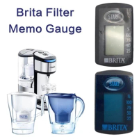 Brita Magimix Filter Replacement Electronic Memo Gauge Indicator Display Timer Lid Display New and High Quality
