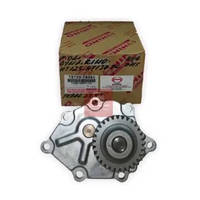 Oil Pump-Pompa Oli Toyota Dyna 125 HT & 130 HT Old
