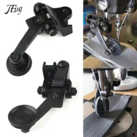 1PC 13/19/22mm Domestic Sewing Machine Foot Presser Foot Rolled