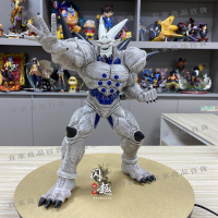 【宜家良品百貨】港版 七龍珠 8號工作室 GK 邪惡龍 一星龍 手辦 雕像擺件模型周邊