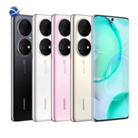 Yun Yi 5G Fast Charging P50 Pro Smart Phones 16GB+1TB Cell Phone Dual Sim 7.3 Inch HD Screen Celular Unlocked Mobile Phone