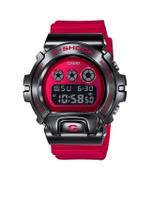 นาฬิกา รุ่น GM-6900B-4DR