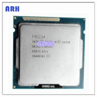 Pentium Processor G2030 (3M Cache 3.0 GHz) CPU LGA1155 100% working properly PC Computer Desktop CPU